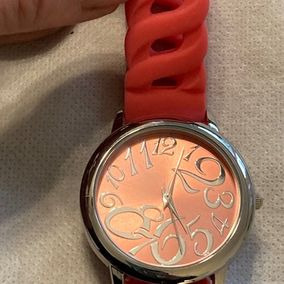 Retro BWC watch - Picture 1 of 4